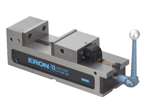 NABEYA LOCK-TIGHT CV PRECISION MACHINE VISES